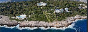 Cap Ferrat Le Cap